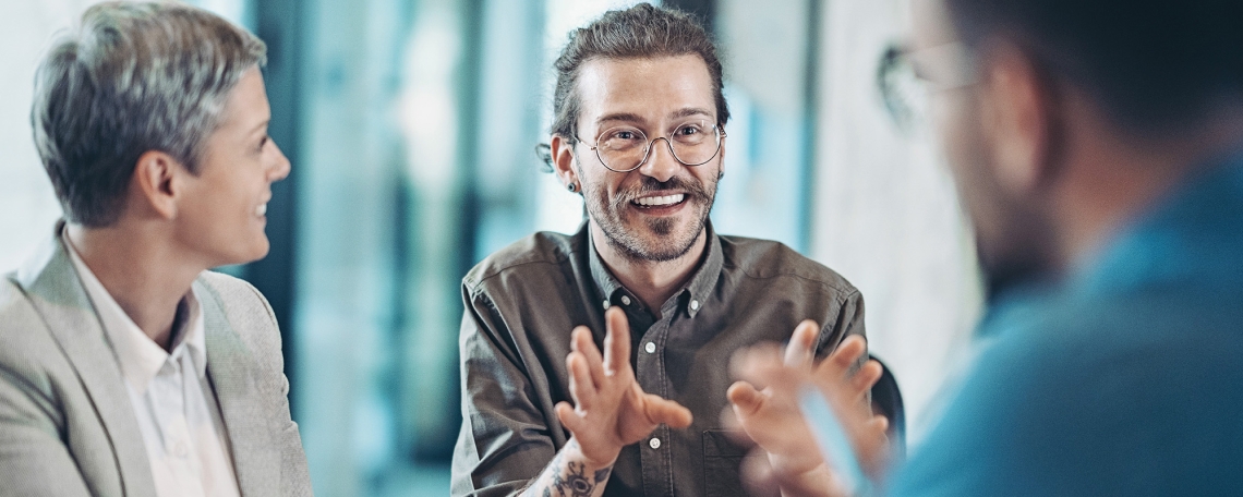 Marketing Specialist (m/w/d) Teilzeit, 3. Bild